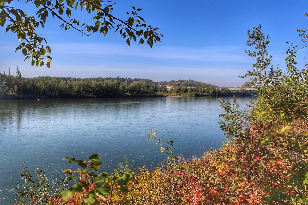 Sir Wilfrid Laurier Park | 13221 Buena Vista Rd NW, Edmonton, AB T5R, Canada | Phone: (780) 442-5311