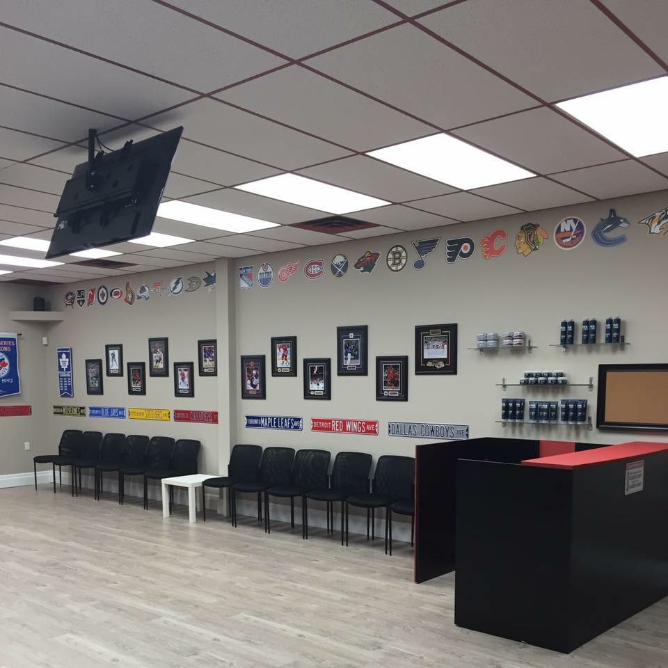 A Mans Zone 2 | 221 Cundles Rd E Unit 10, Barrie, ON L4M 6L5, Canada | Phone: (705) 727-1010