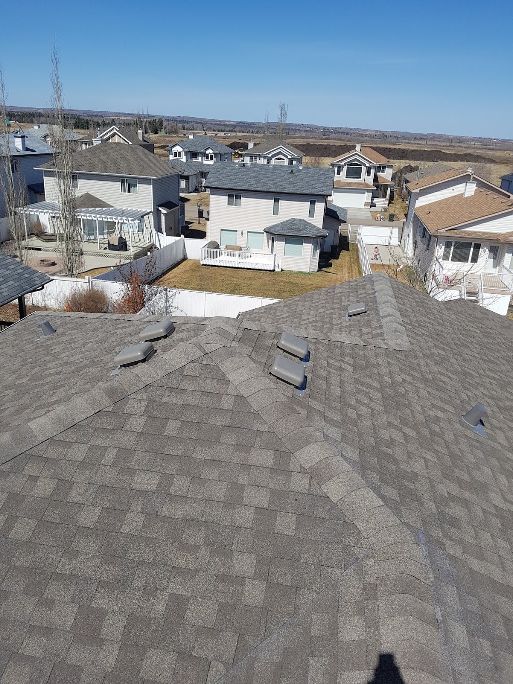 Aurora Roofing | 46129 Princess Ave, Chilliwack, BC V2R 3G5, Canada | Phone: (778) 539-6633
