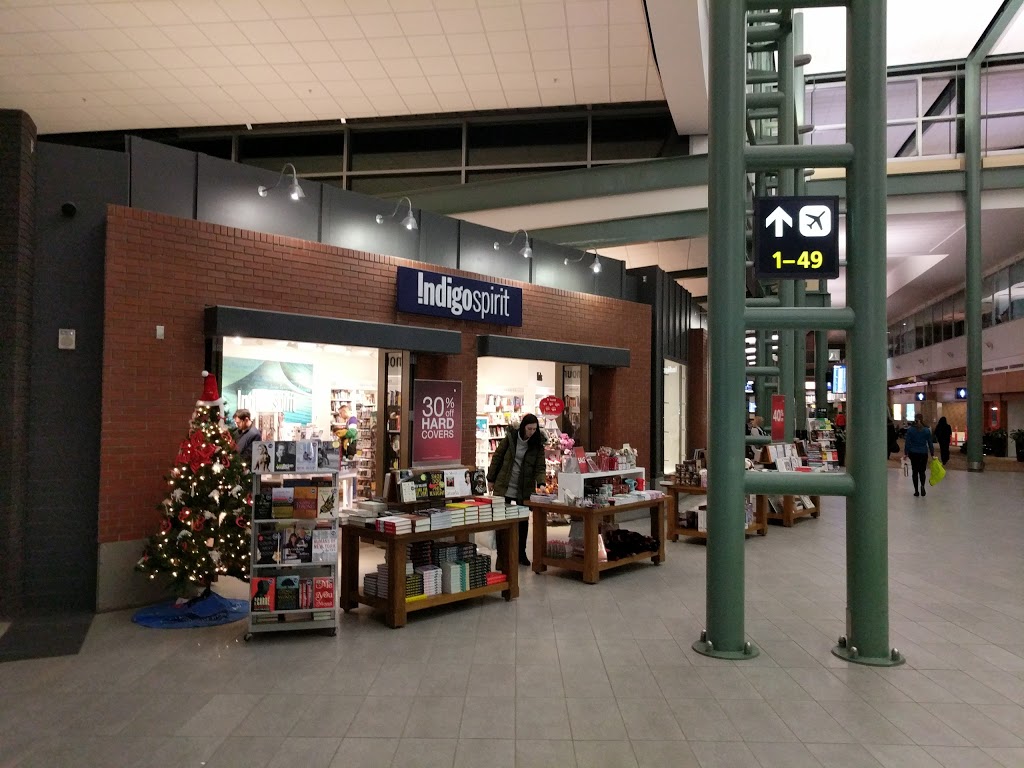 Indigospirit | 2555 1000 Airport Road, Edmonton International Airport, Edmonton, AB T9E 0V3, Canada | Phone: (780) 890-4490