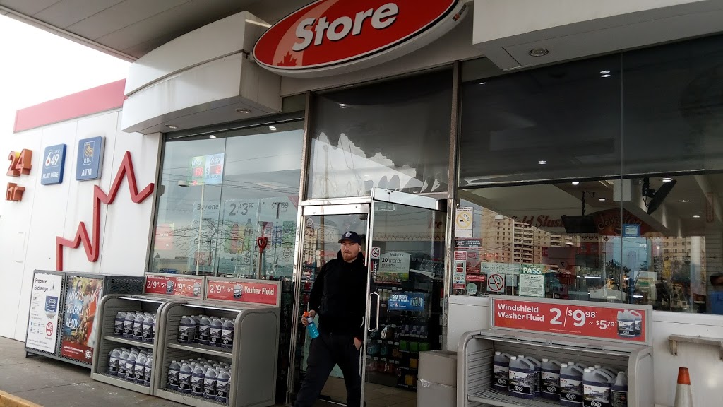 Petro-Canada | 3900 Jane St, North York, ON M3N 2Z2, Canada | Phone: (416) 740-4027