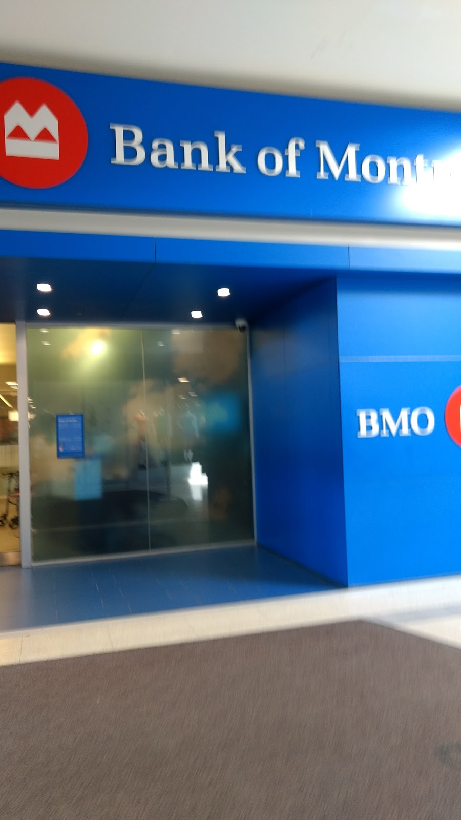 bmo trenton phone number