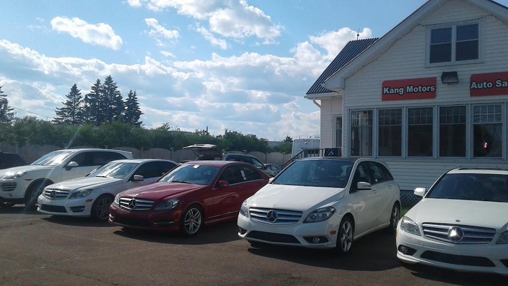Kang Motors Corporation | 755 Coverdale Rd, Riverview, NB E1B 3L4, Canada | Phone: (506) 988-1767