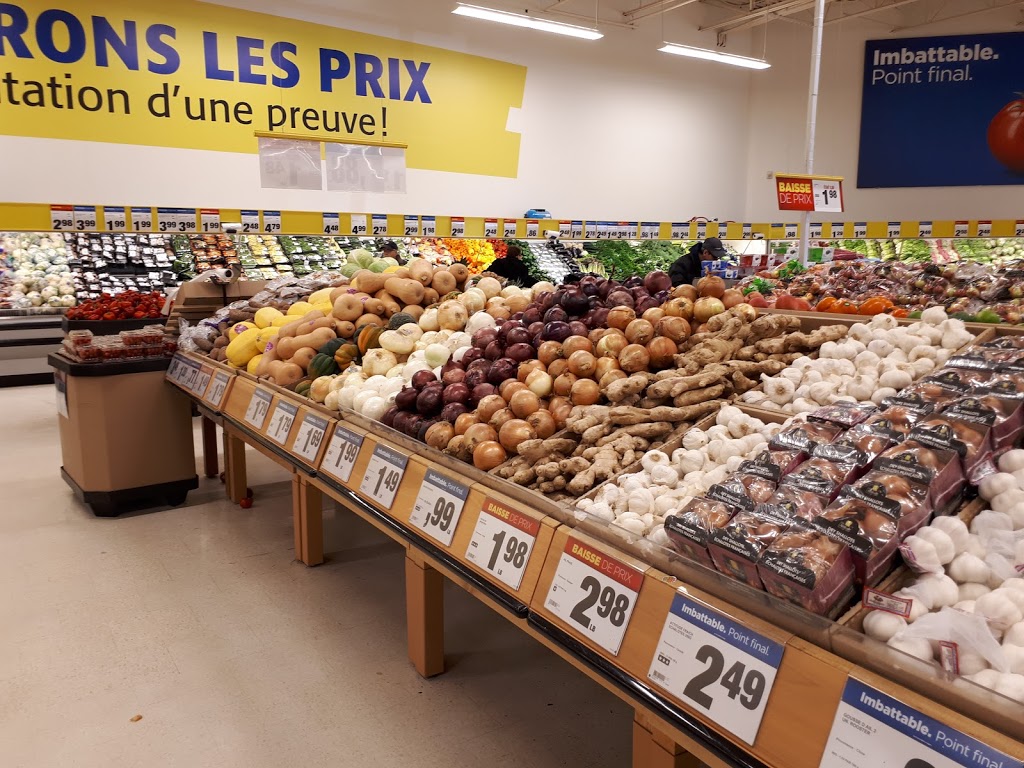 Maxi | 450 Boulevard Poliquin, Sorel-Tracy, QC J3P 7R5, Canada | Phone: (450) 746-3988