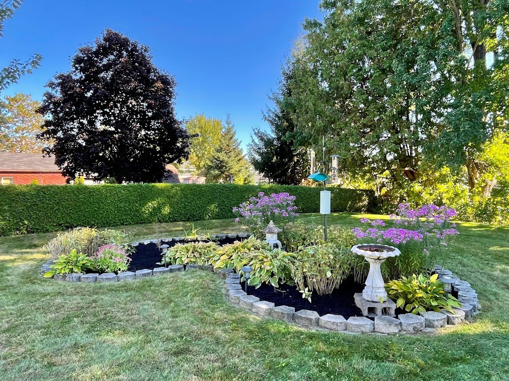 The Valley Market Gardens & Landscaping | 355 Greenway Dr, Westmeath, ON K0J 2L0, Canada | Phone: (613) 633-2273