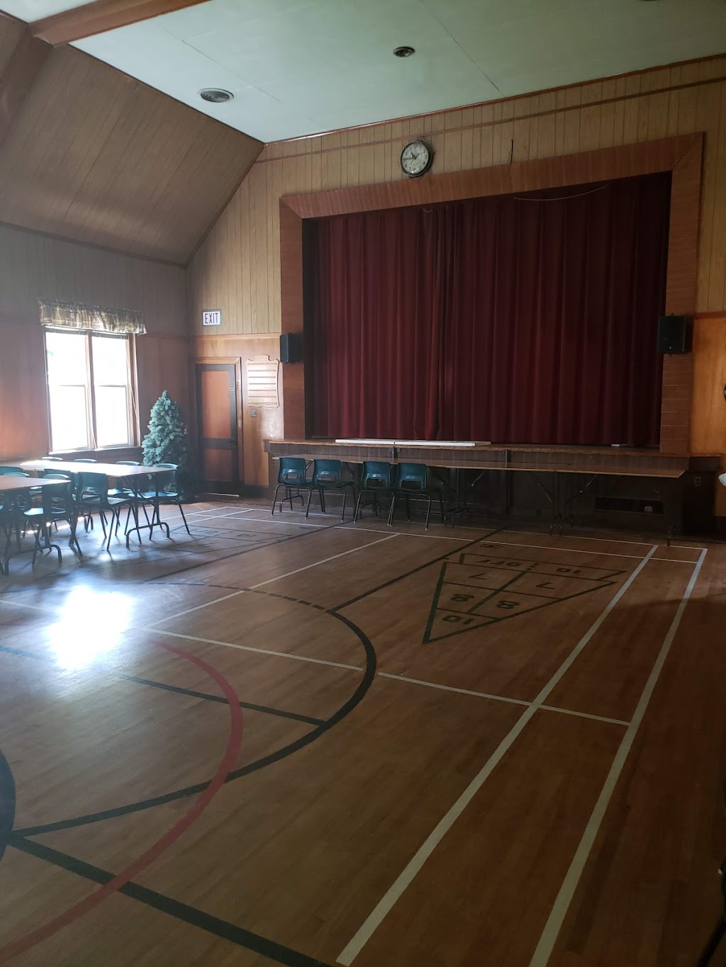 Trinity United Church | 536 Pleasant Dr, Minto, NB E4B 2T5, Canada | Phone: (506) 327-6226