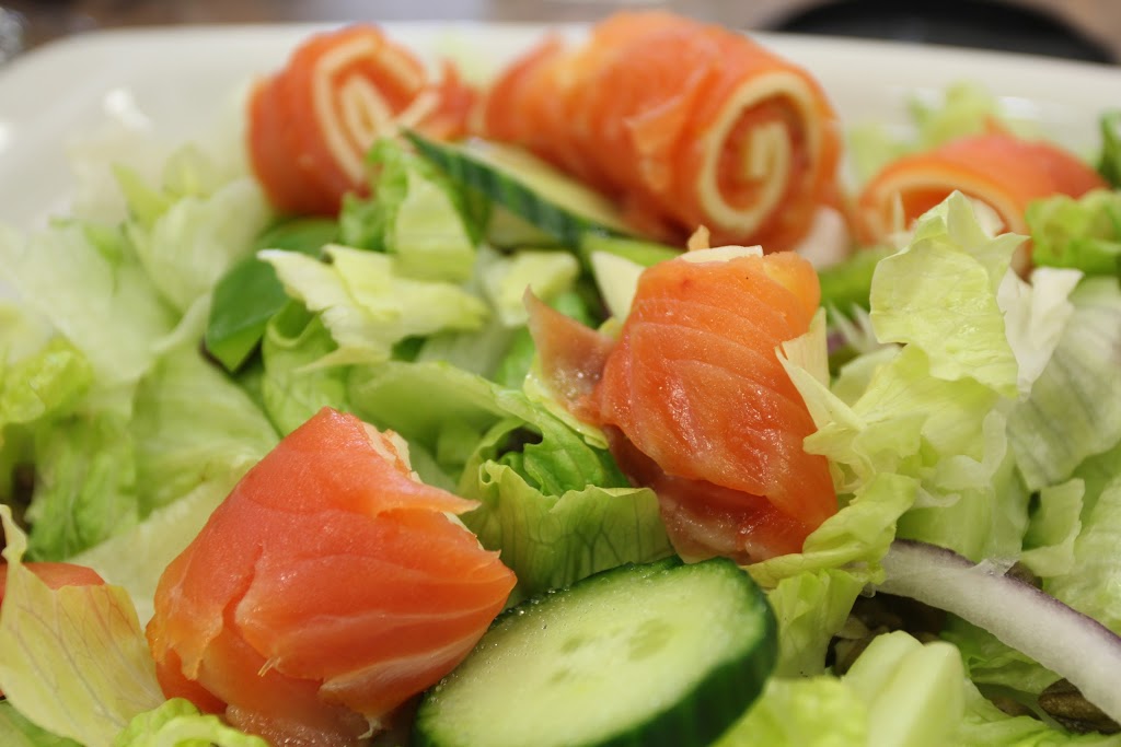Eggsmart Collingwood Eatery | 115 First St #1b, Collingwood, ON L9Y 1A5, Canada | Phone: (705) 293-4344