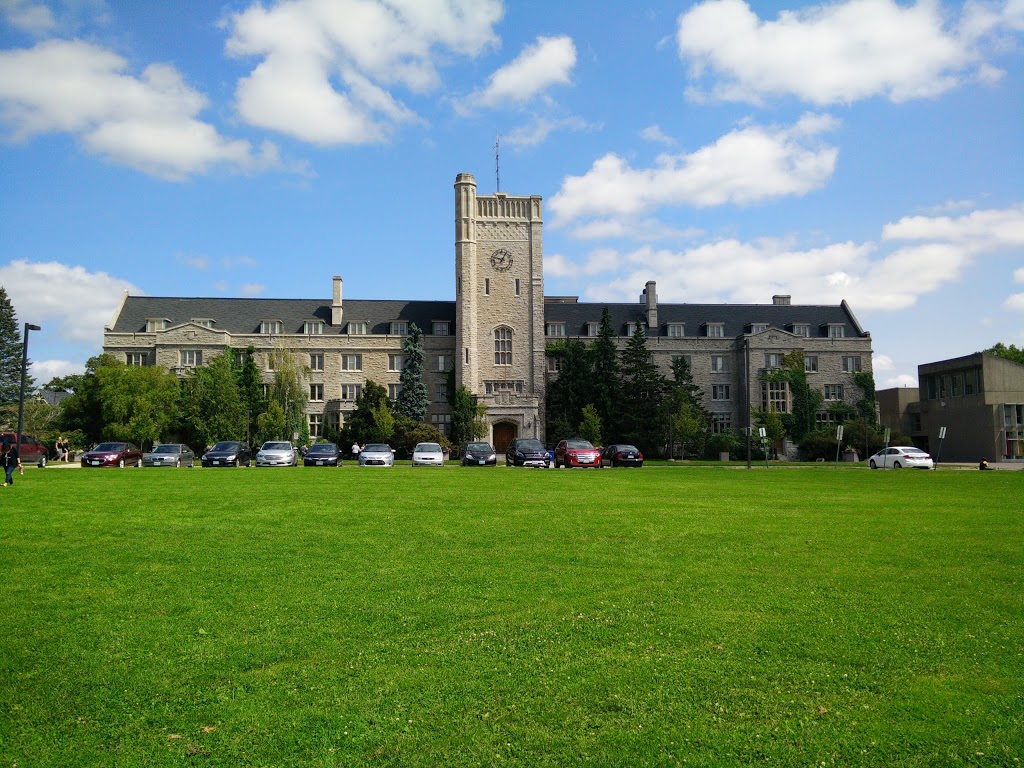 Johnston Green | Gordon St, Guelph, ON N1G 1Y4, Canada