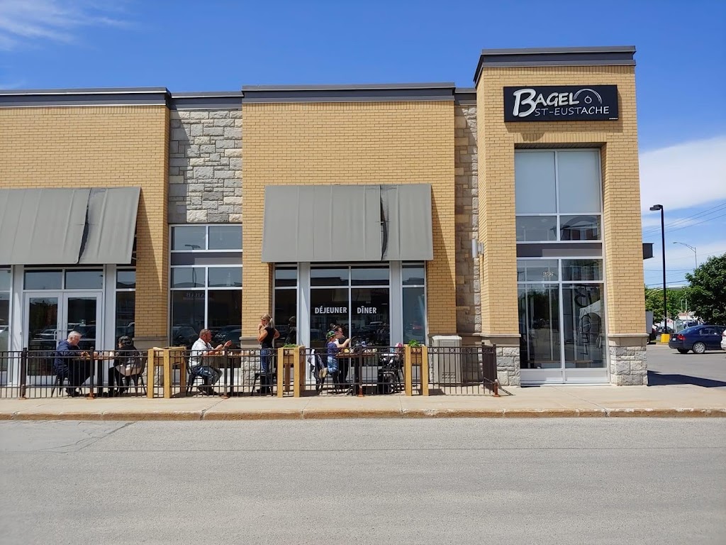 Bagel StEustache 682 Bd ArthurSauvé, SaintEustache, QC J7R 4K3, Canada