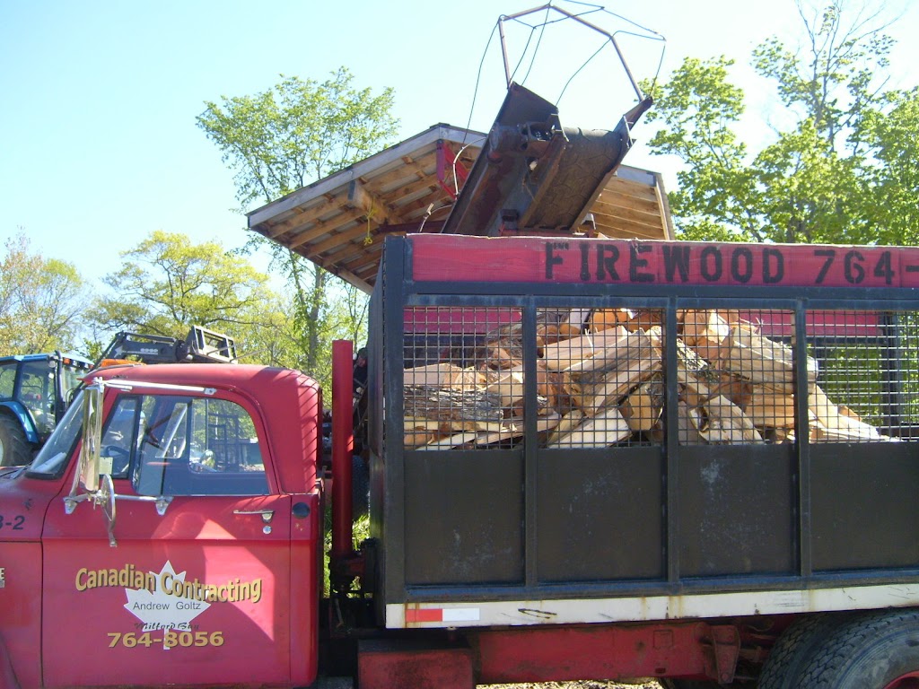 Canadian Contracting | 1530 Falkenburg Rd, Bracebridge, ON P1L 1X4, Canada | Phone: (705) 764-8056