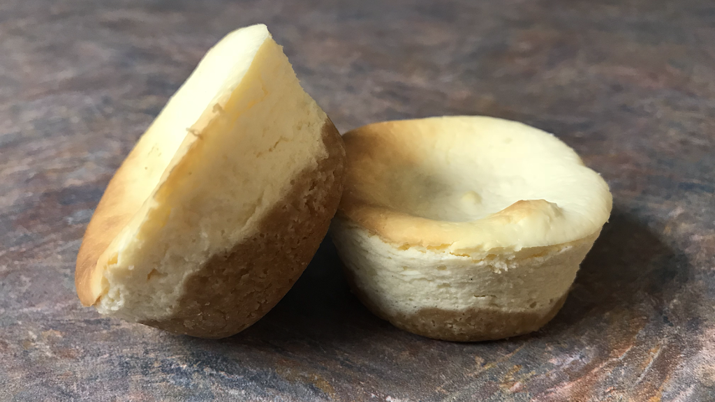 Bakin’ Us Keto | 3692 Nafziger Rd, Wellesley, ON N0B 2T0, Canada | Phone: (226) 660-1000