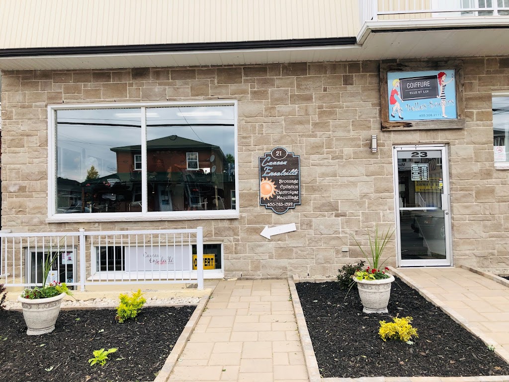 Caveau Ensoleillé (Le) | 21 Rue Principale, Coteau-du-Lac, QC J0P 1B0, Canada | Phone: (450) 763-1592
