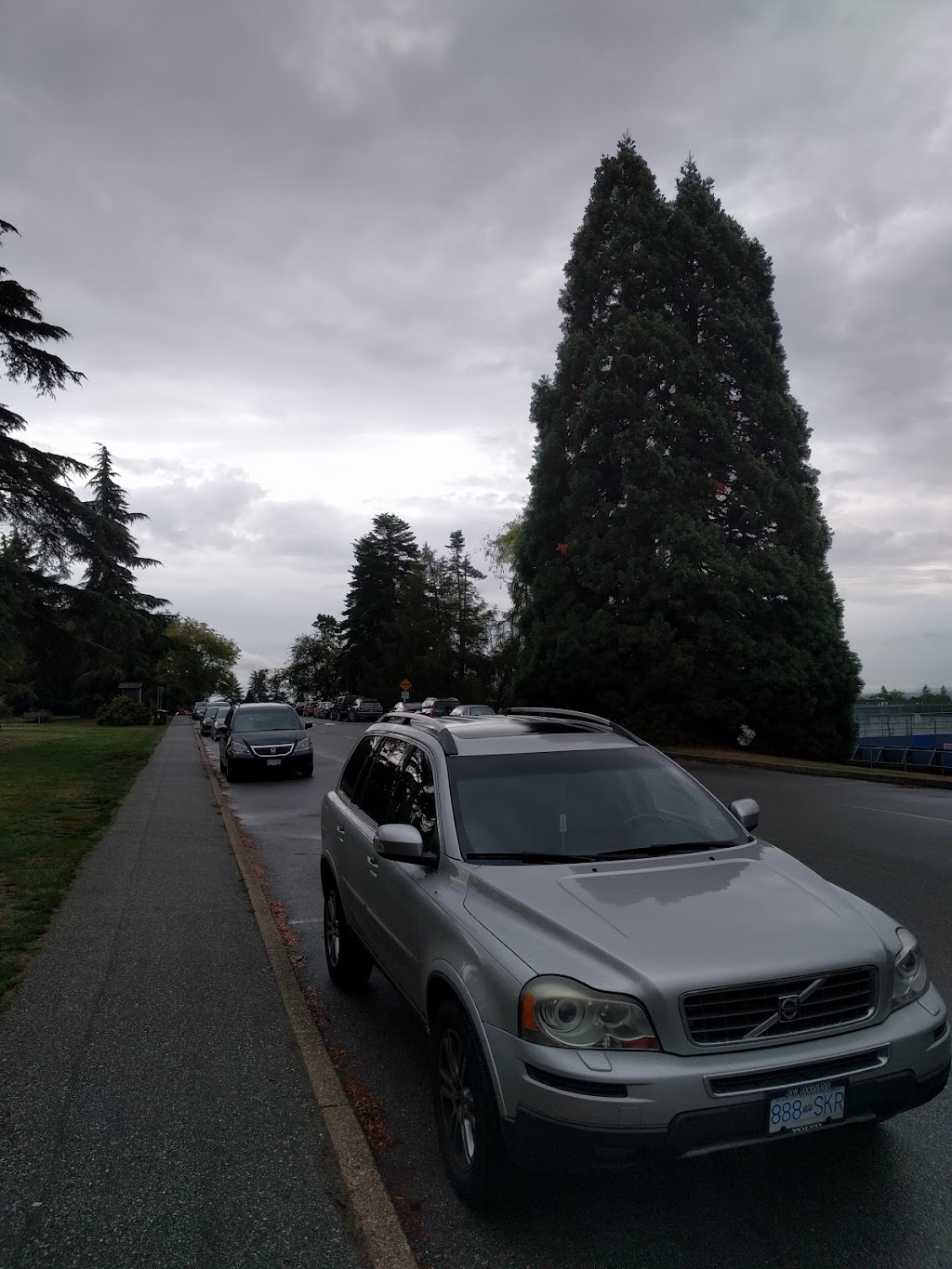 Queen Elizabeth Park Disc Golf Course | W 37th Ave, Vancouver, BC V6M 1P1, Canada | Phone: (604) 873-7000