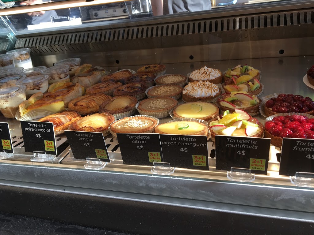 Boulangerie Ange | 105 Rue de lÉquinoxe, Brossard, QC J4Z 0K8, Canada | Phone: (450) 486-9797
