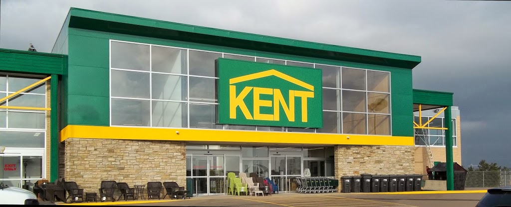 Kent Building Supplies | 535 Coverdale Rd, Riverview, NB E1B 3K7, Canada | Phone: (506) 387-3250