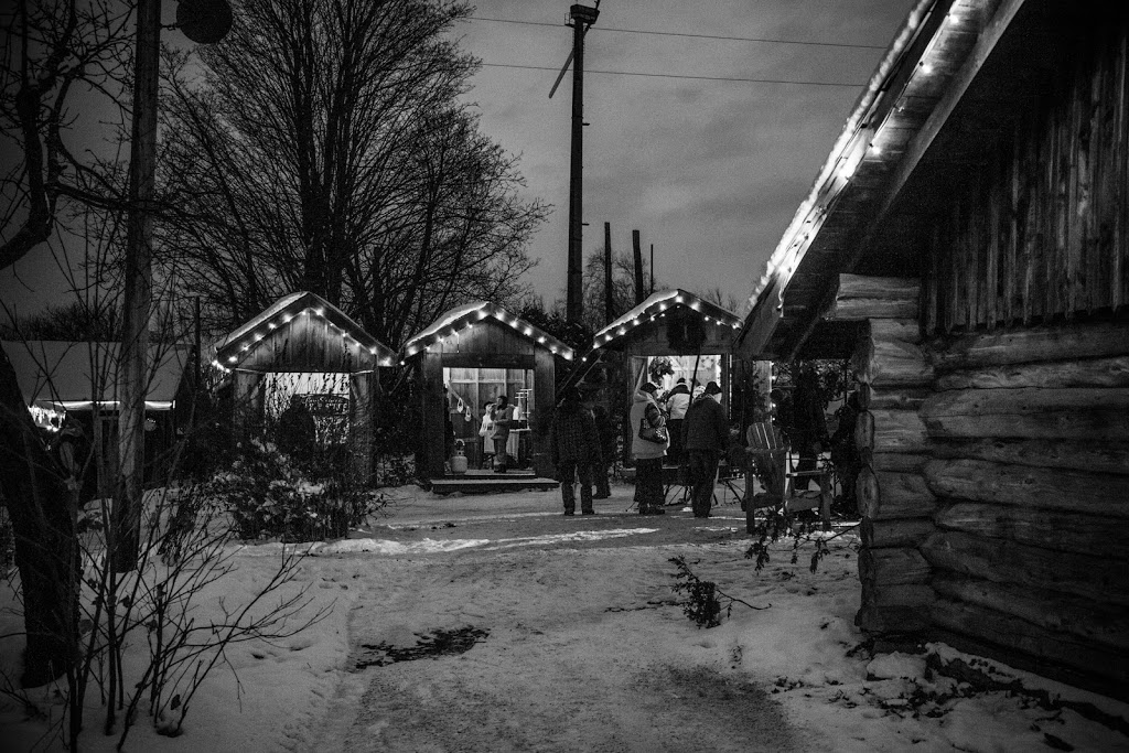 Christkindl Market | 393889 Concession 2, Priceville, ON N0C 1K0, Canada | Phone: (519) 372-6570