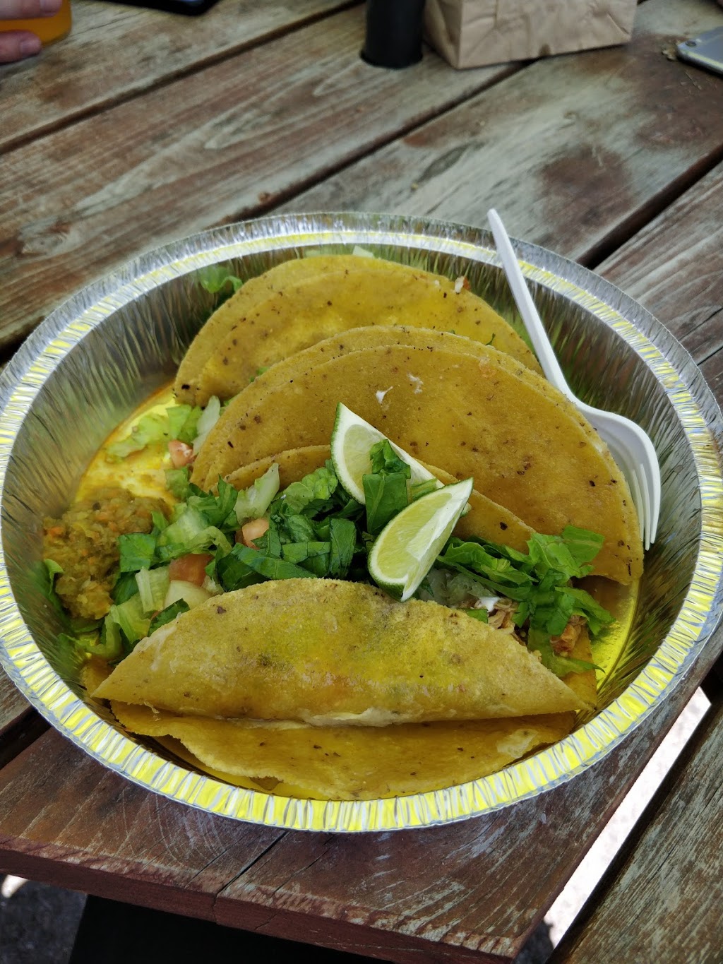 Bonitas Cantina | 6001 Hazeldean Rd, Stittsville, ON K2S 1B9, Canada | Phone: (613) 314-9595