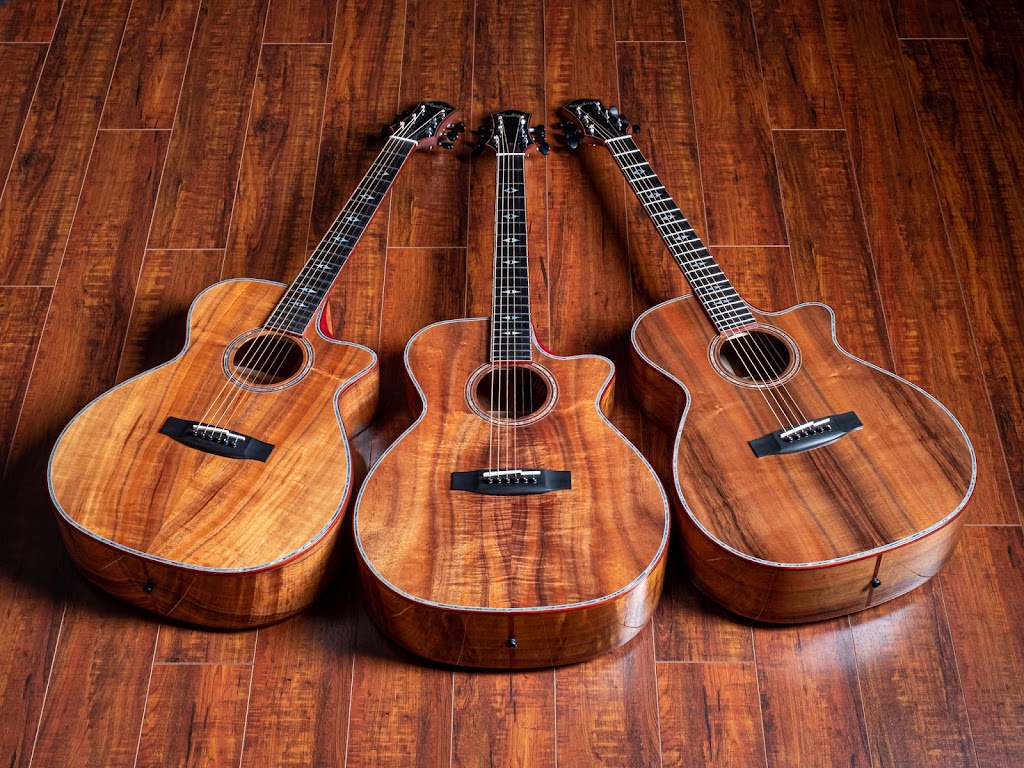 Prestige Guitars Ltd | 1332 Main St, North Vancouver, BC V7J 1C3, Canada | Phone: (604) 298-8111