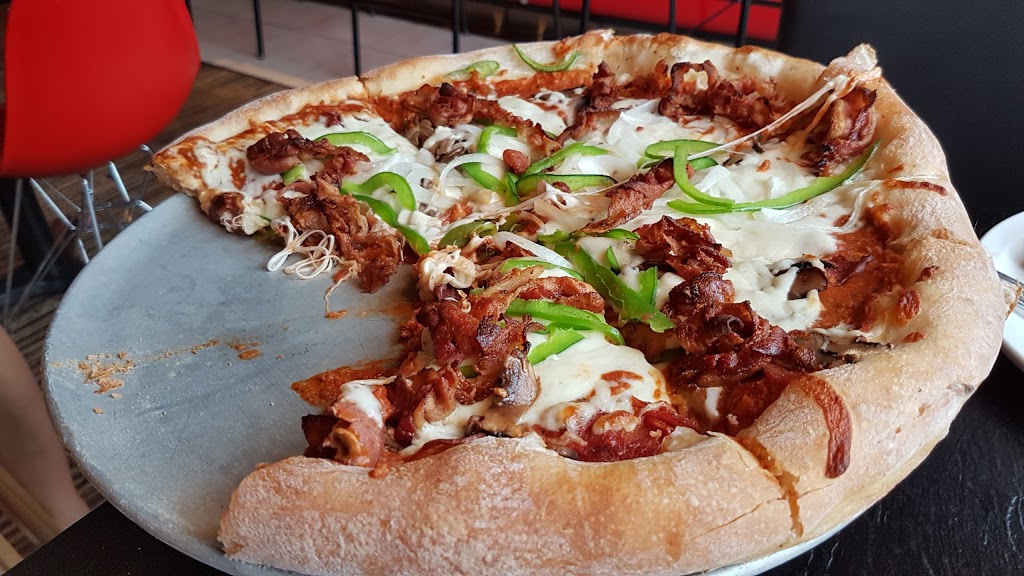 Pizza Passion Duberger | 1450 Boulevard Père-Lelièvre, Québec, QC G1M 1N9, Canada | Phone: (418) 781-2555