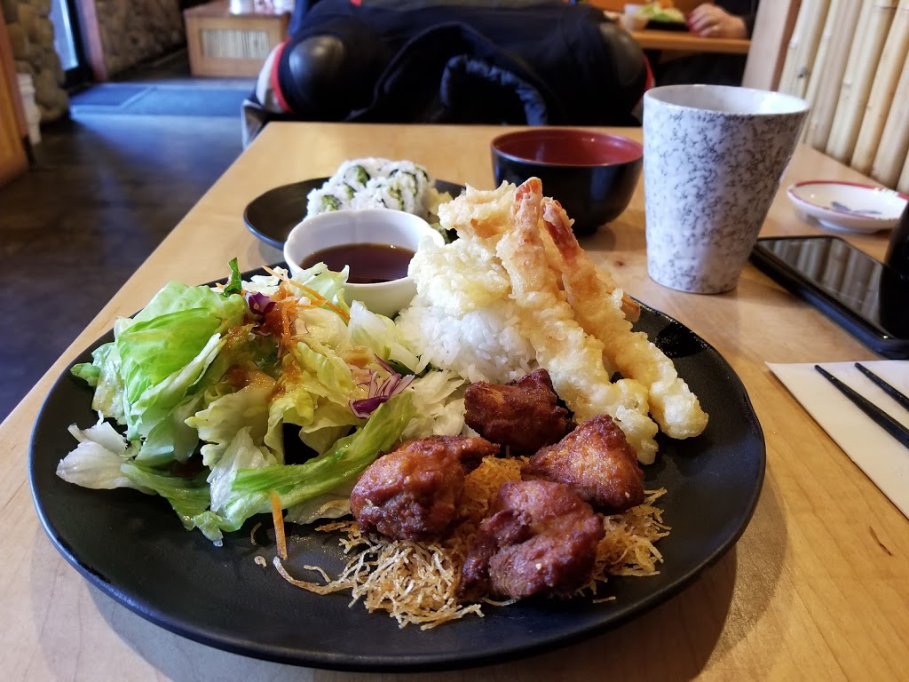 Sushi Sen Japanese Restaurant | Canada, British Columbia, Squamish, BC Garibaldi Highlands 40382 Tantalus Road | Phone: (604) 898-8235