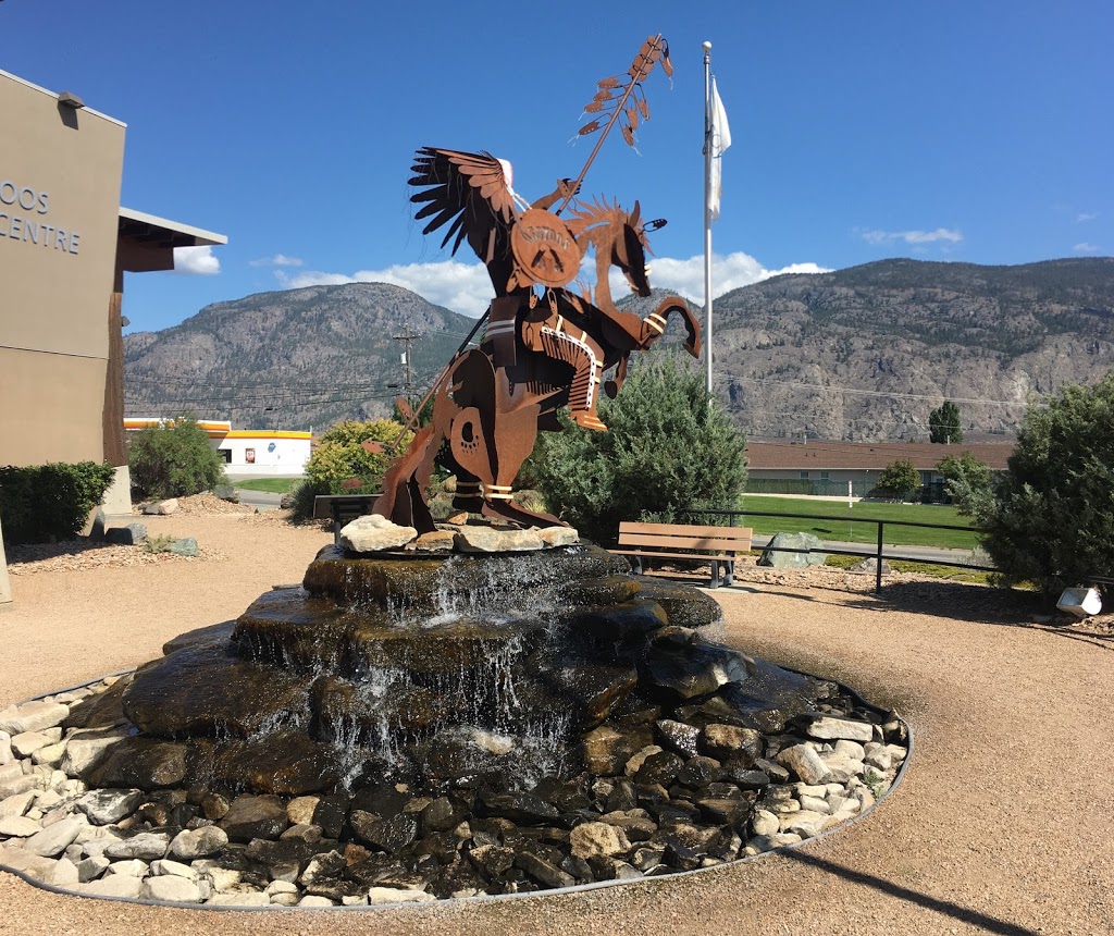 Osoyoos Visitor Centre | 9912 BC-3, Osoyoos, BC V0H 1V2, Canada | Phone: (250) 495-5070