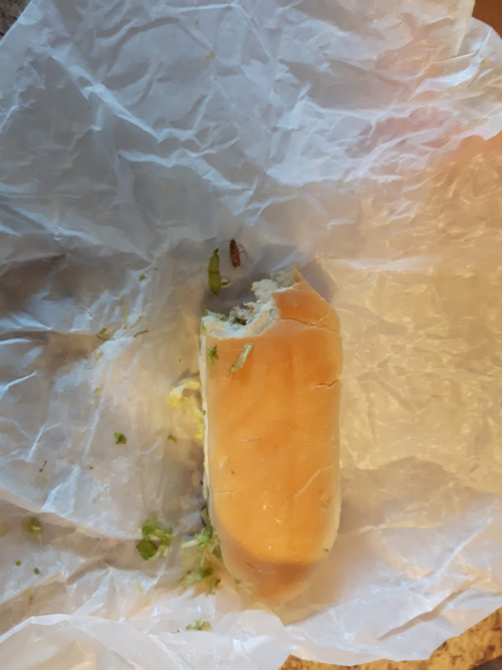 Mikes Subs | 1004 Upper James St, Hamilton, ON L9C 3A8, Canada | Phone: (905) 389-1189