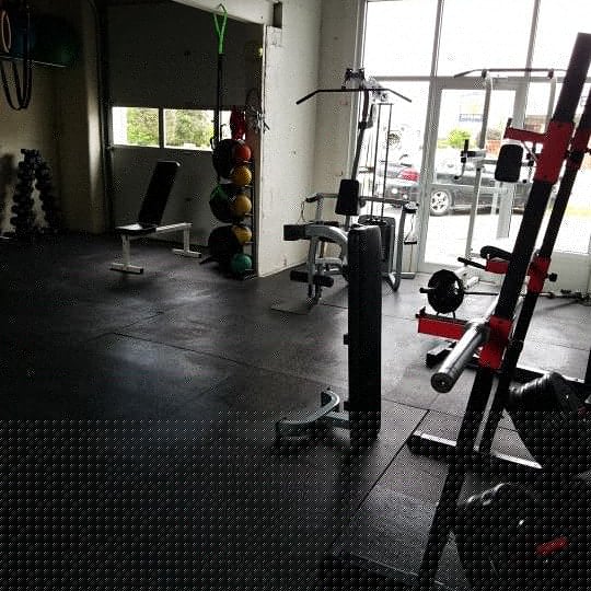 Charters Training & Conditioning | 1031 Victoria St N, Kitchener, ON N2B 3C7, Canada | Phone: (519) 497-7535