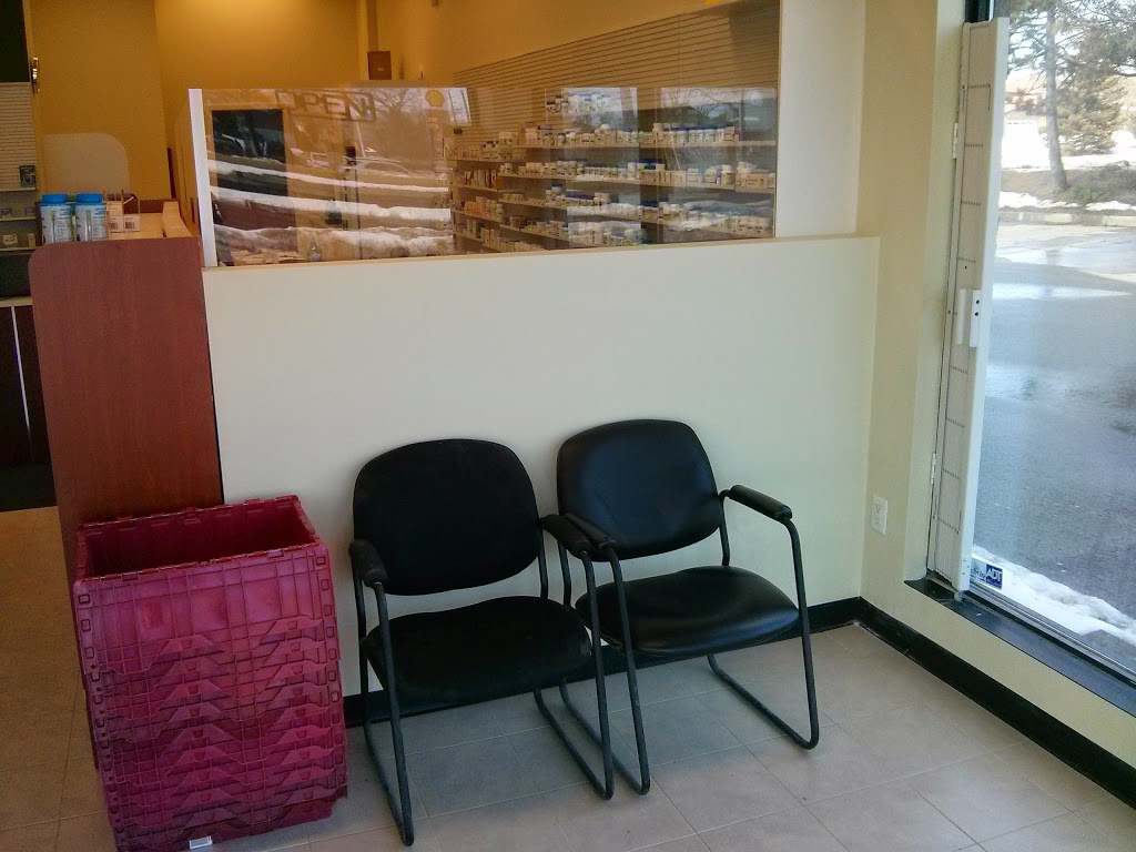 Guardian - Island Plaza Pharmacy | 540 King St W, Oshawa, ON L1J 7J1, Canada | Phone: (905) 579-6601