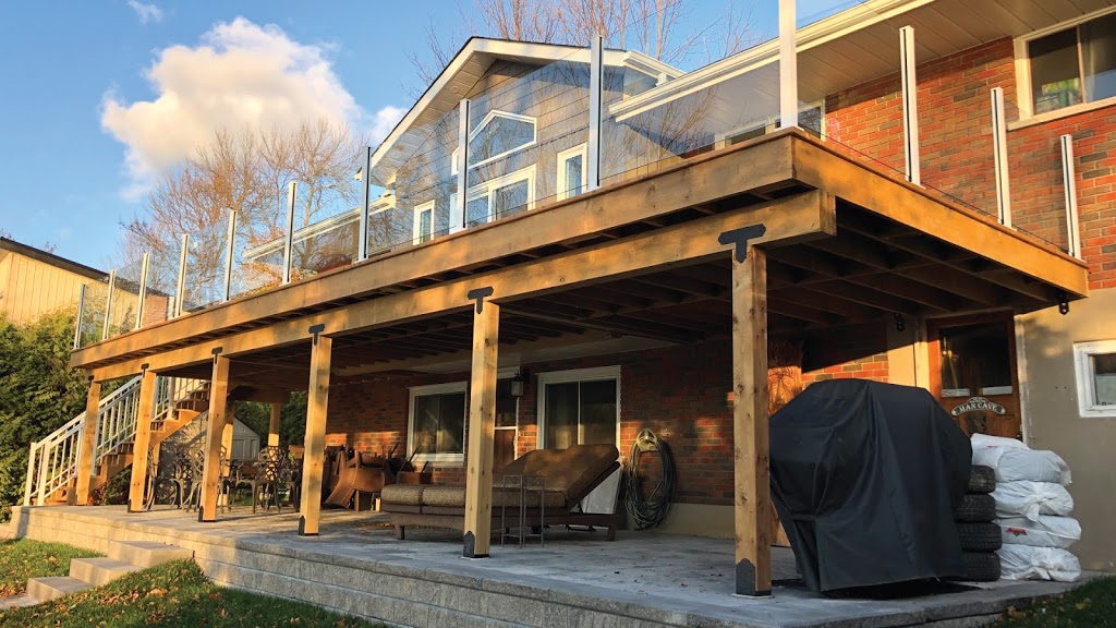 Hawkswood | 1467 Chemong Rd, Peterborough, ON K9J 6X2, Canada | Phone: (705) 745-2445