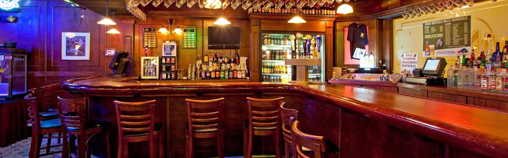 Holiday Inn Buffalo-Intl Airport | 4600 Genesee St, Cheektowaga, NY 14225, USA | Phone: (716) 634-6969