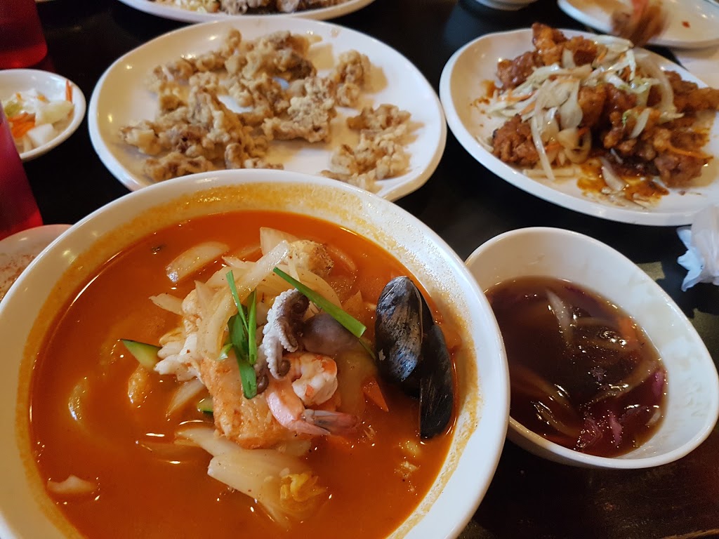 Book Kyung Ban Jeoun & BK Karaoke | 1638 Robson St, Vancouver, BC V6G 1C7, Canada | Phone: (604) 629-8822