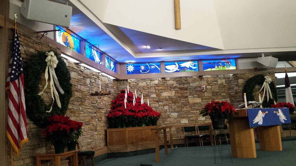 Christ Lutheran Church | 5904 Vista Dr, Ferndale, WA 98248, USA | Phone: (360) 384-1422