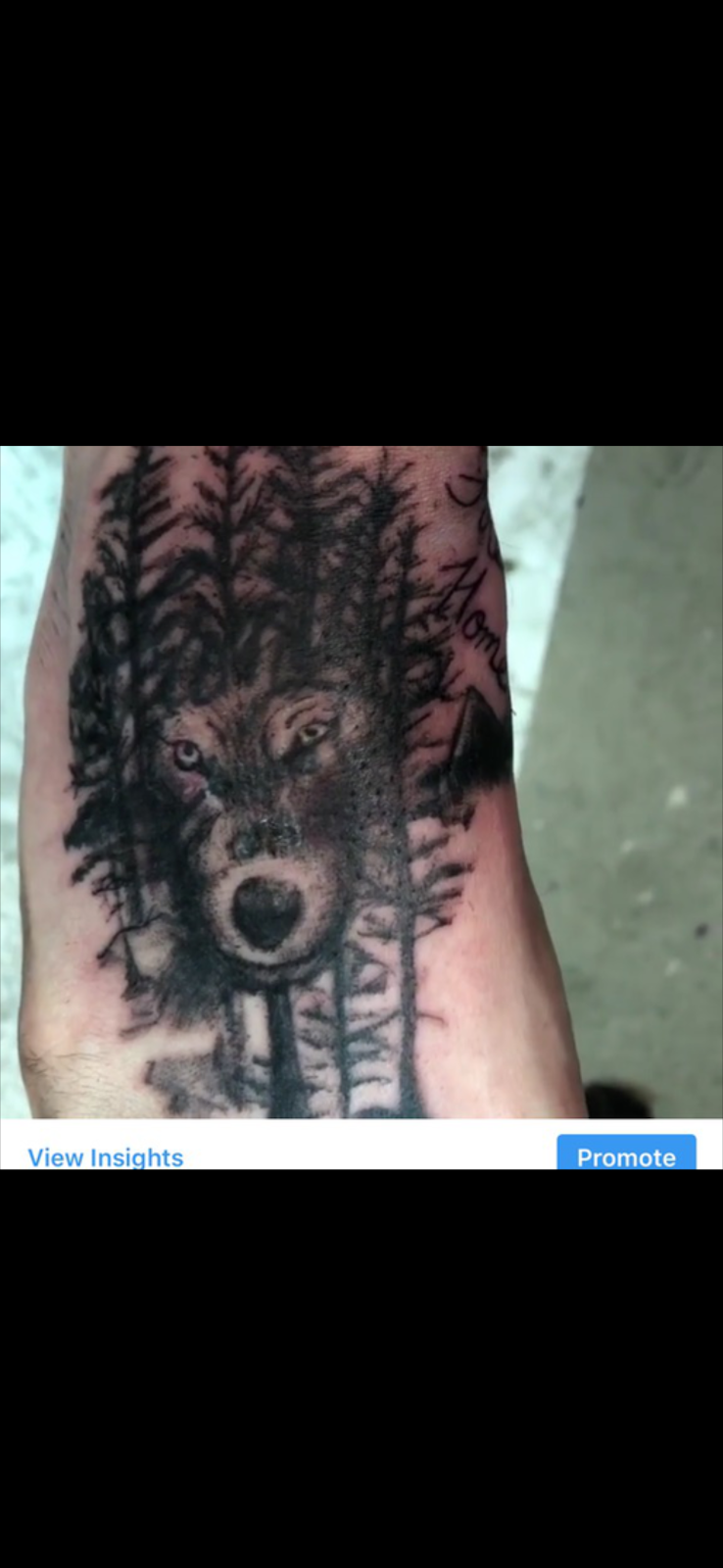 Niagaras Own ThinkinInk Tattoo Studio | 4541 Crysler Ave, Niagara Falls, ON L2E 3V5, Canada | Phone: (647) 609-1825