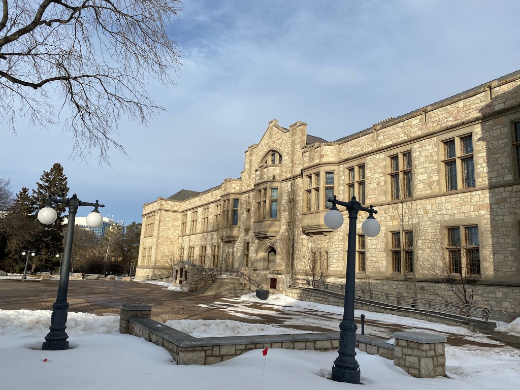University of Saskatchewan | Saskatoon, SK S7N, Canada | Phone: (306) 966-4343
