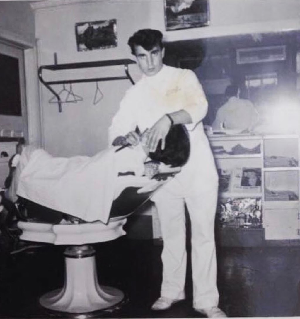 Fades By Frankie | 800 Ormond Dr, Oshawa, ON L1K 3B6, Canada | Phone: (289) 675-5868