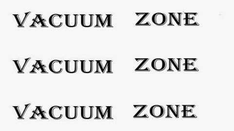 vacuum zone | 675 Sangster Blvd, Regina, SK S4R 7S6, Canada | Phone: (306) 581-1625