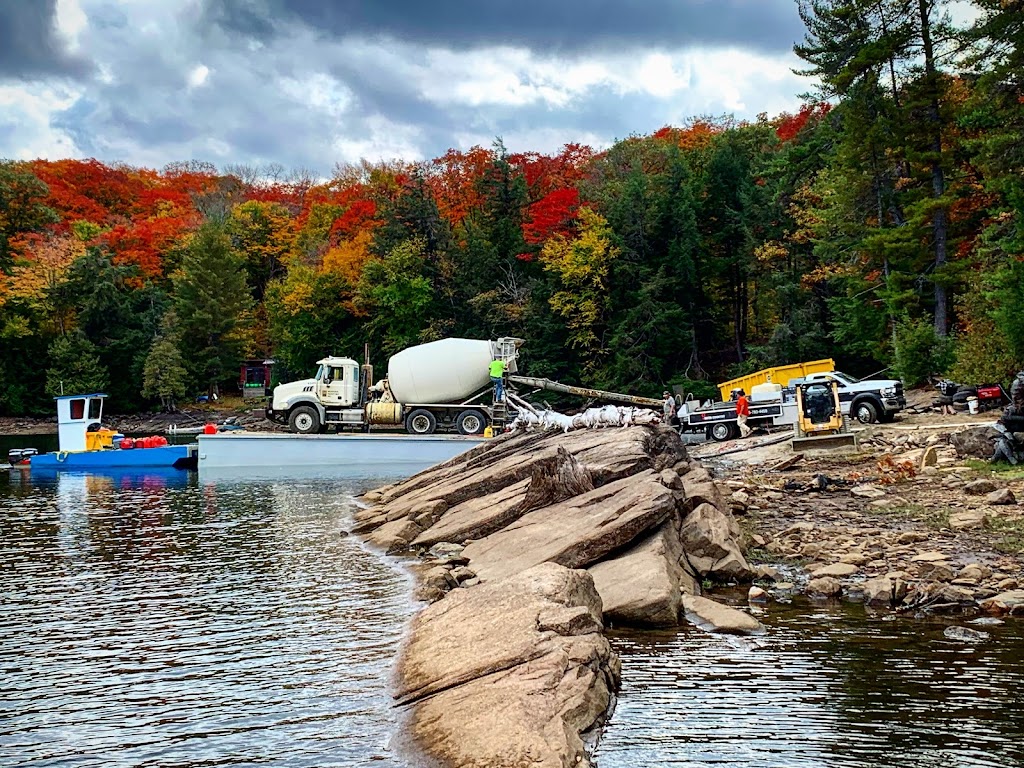 Cowdens General Contracting Ltd. | 426 Wilsons Falls Rd, Bracebridge, ON P1L 1T6, Canada | Phone: (705) 571-3440