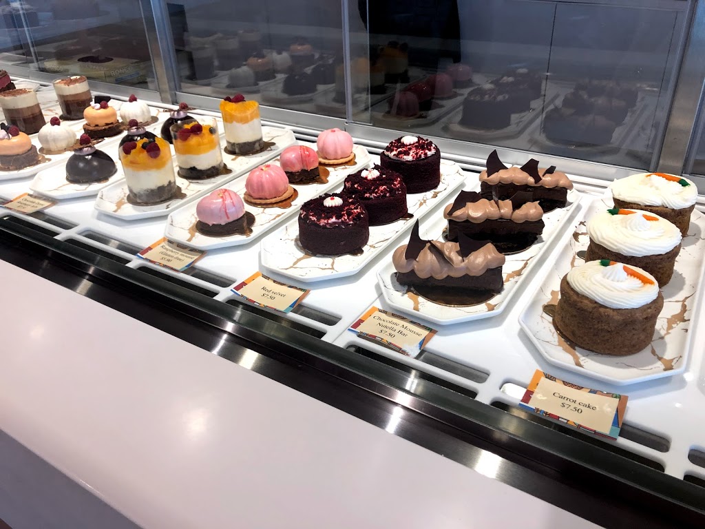 Montchant | 3467 Yonge St, North York, ON M4N 2N3, Canada | Phone: (416) 519-4100