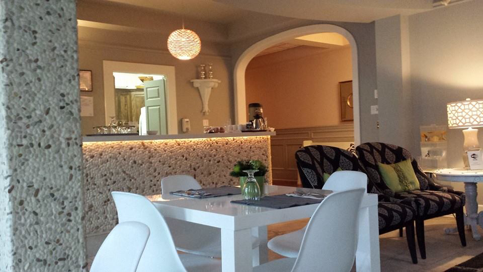 Monastery Spa | 63 Patrick St, St. Johns, NL A1E 2S5, Canada | Phone: (709) 754-5800