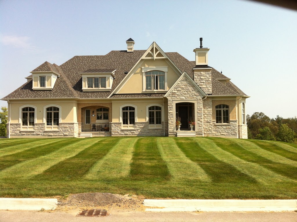 Landmark Property Care | 244 Thornton Ave, Thornton, ON L0L 2N2, Canada | Phone: (705) 716-1582