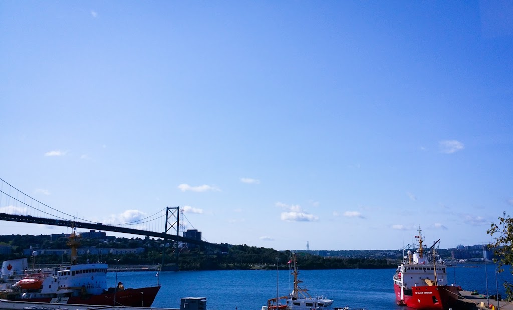 Bedford Institute of Oceanography | 1 Challenger Dr, Dartmouth, NS B2Y 4A2, Canada | Phone: (902) 426-2373