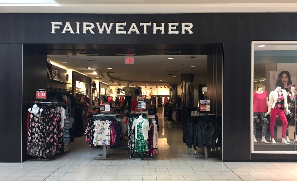 Fairweather | 67-6455 Macleod Trail SW Unit #0150F, Calgary, AB T2H 0K3, Canada | Phone: (403) 319-0045