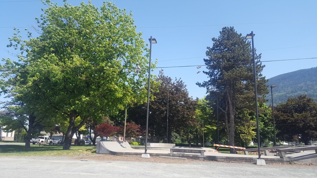 Yarrow Pioneer Park | 4390 Kehler St, Chilliwack, BC V2R 5E4, Canada