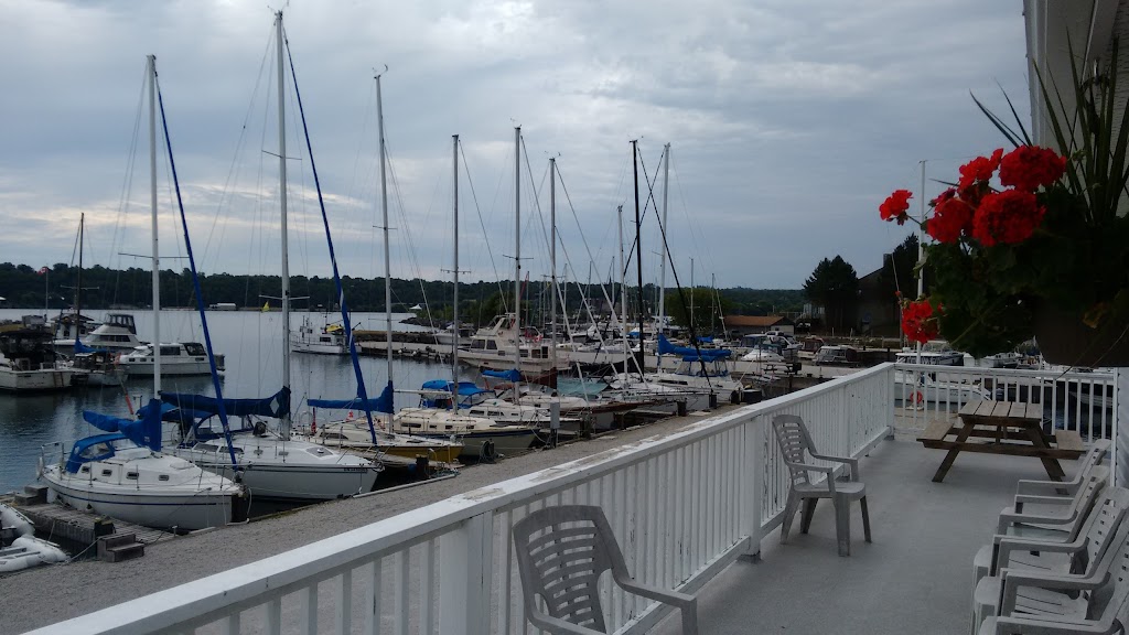 Georgian Yacht Club | 2475 3rd Av W, Owen Sound, ON N4K 4S7, Canada | Phone: (519) 372-9767