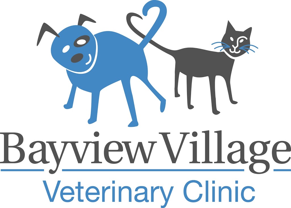 Bayview Village Veterinary Clinic | 324 Sheppard Ave E, North York, ON M2N 3B4, Canada | Phone: (416) 223-8080