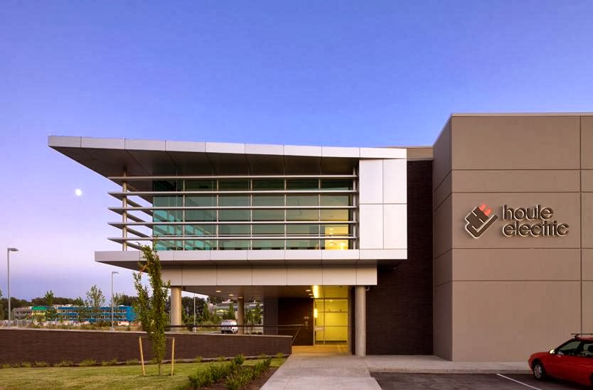 Houle Electric | 5050 N Fraser Way, Burnaby, BC V5J 0H1, Canada | Phone: (604) 434-2681