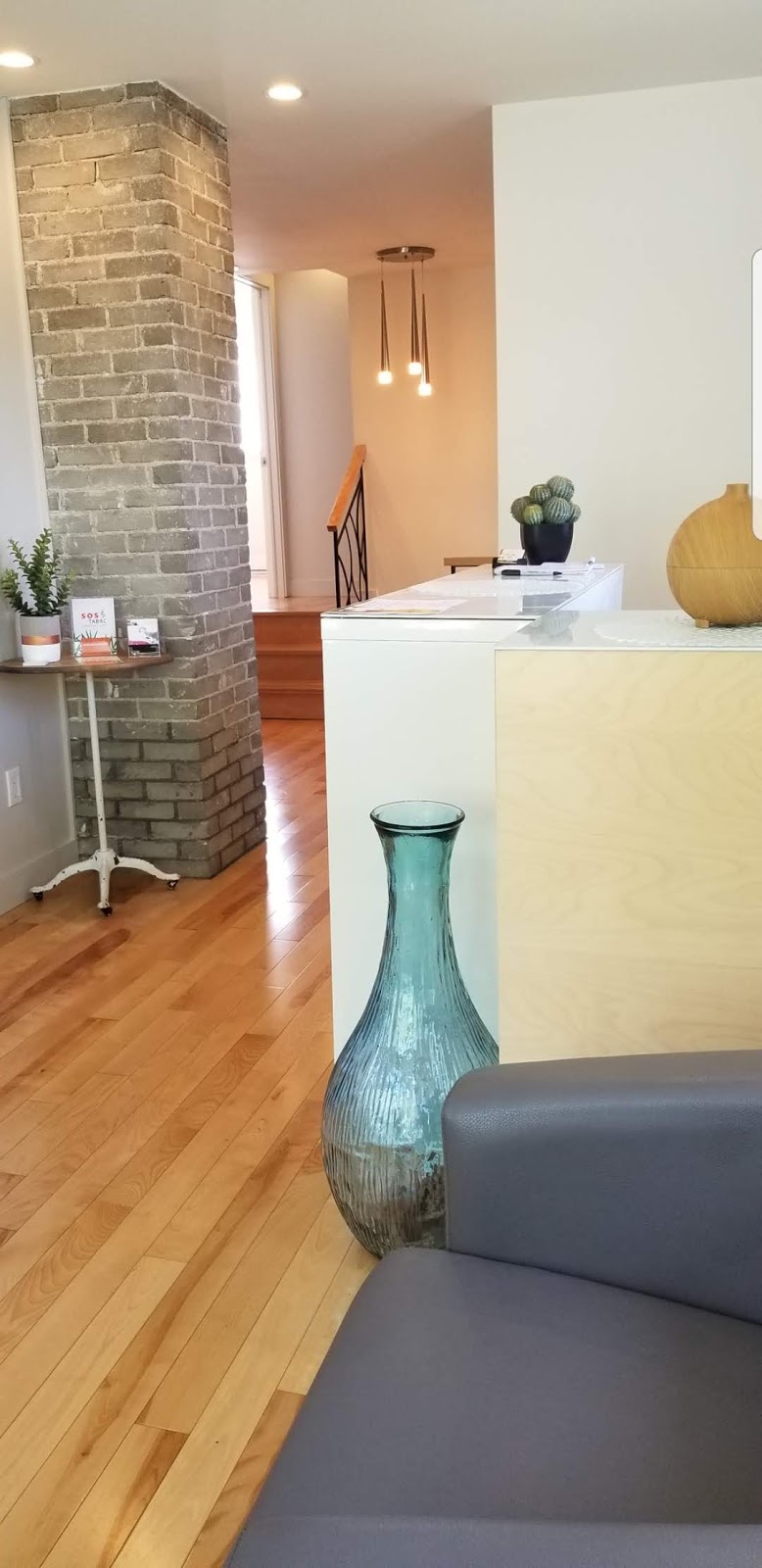 Clinique Bio Sante-Lanaudiere | 583 Boulevard Sainte-Anne, Saint-Charles-Borromée, QC J6E 5A6, Canada | Phone: (450) 756-0009
