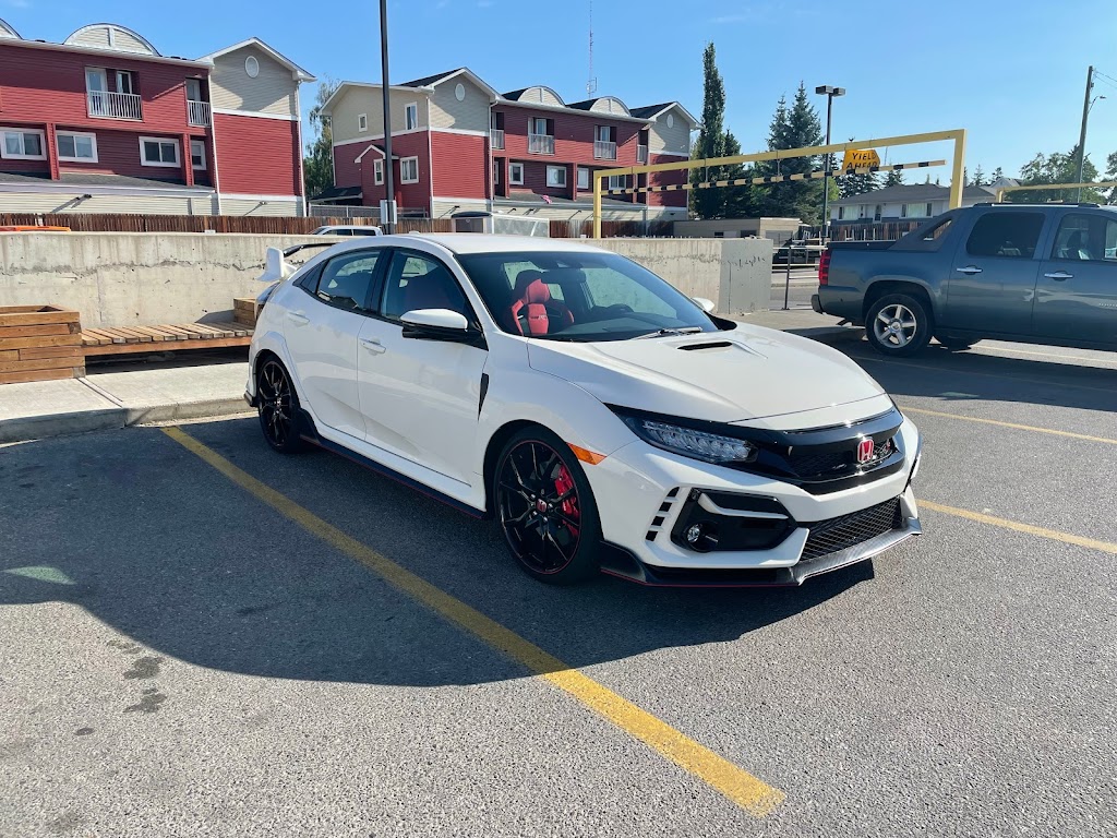 Autokosmetik Detailing & Protection Inc. | 6420 79 Ave SE #20, Calgary, AB T2C 5M4, Canada | Phone: (403) 874-6988