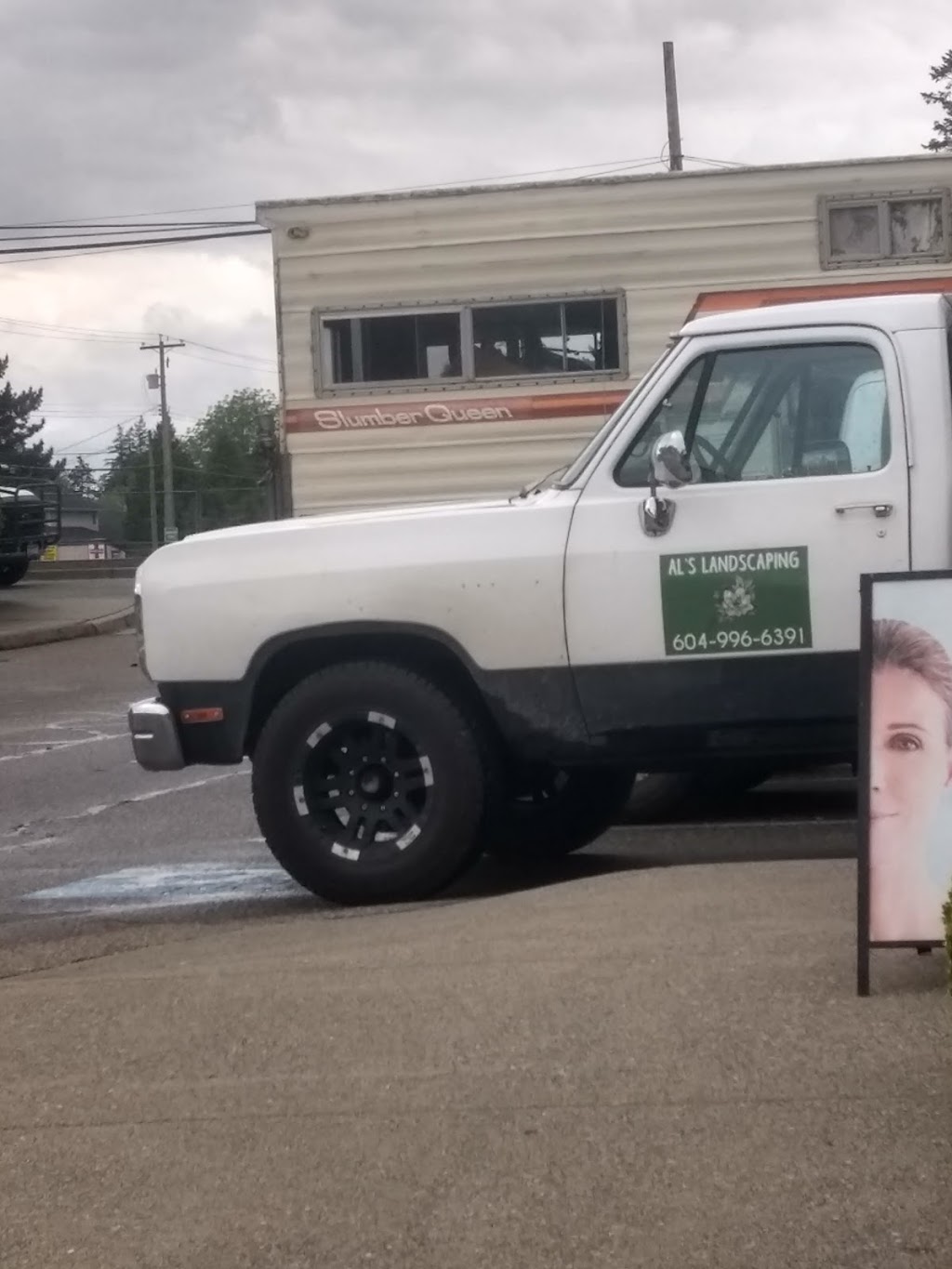 Als Landscaping Inc | 45276 Lenora Crescent, Chilliwack, BC V2P 7C4, Canada | Phone: (604) 793-2271