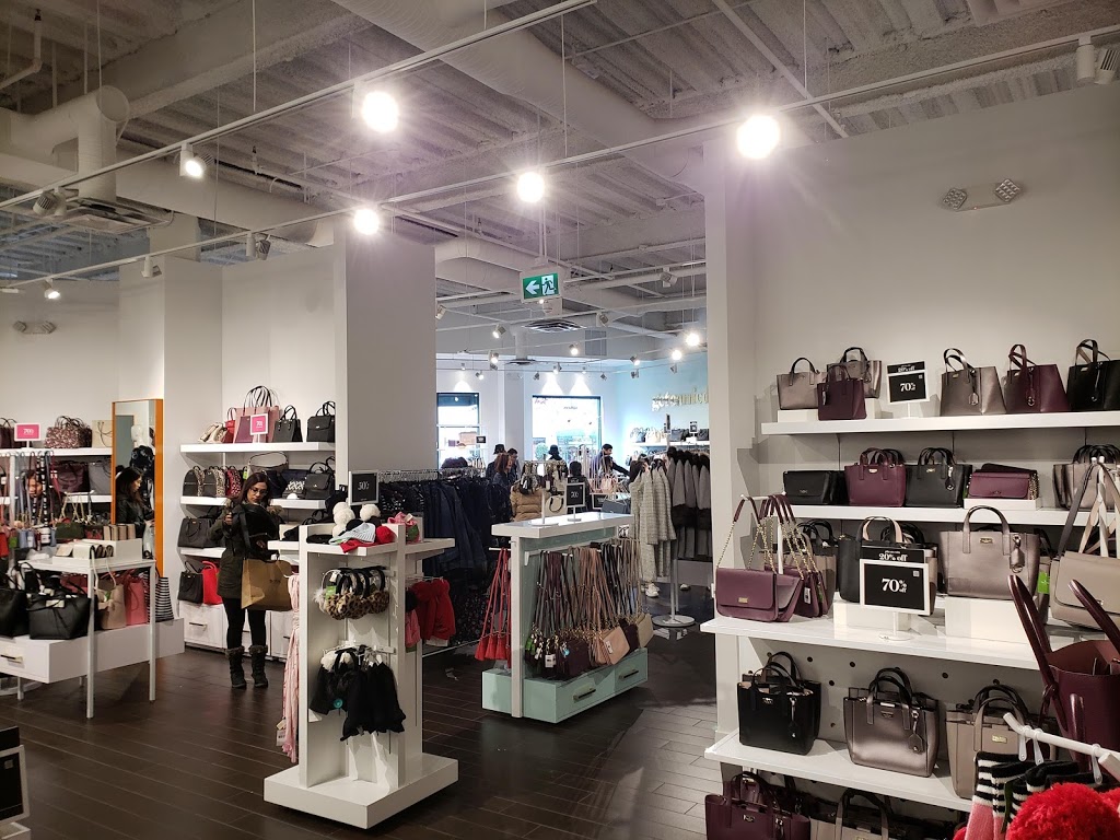 kate spade new york | mcarthurglen designer outlets, 7899 Templeton Station Rd Space 1054, Richmond, BC V7B 0B7, Canada | Phone: (604) 278-7711